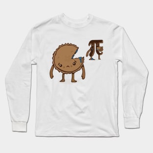 pi day Long Sleeve T-Shirt